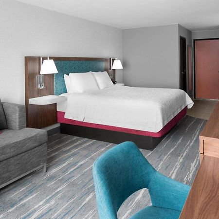 Hampton Inn Phoenix - Biltmore Zewnętrze zdjęcie