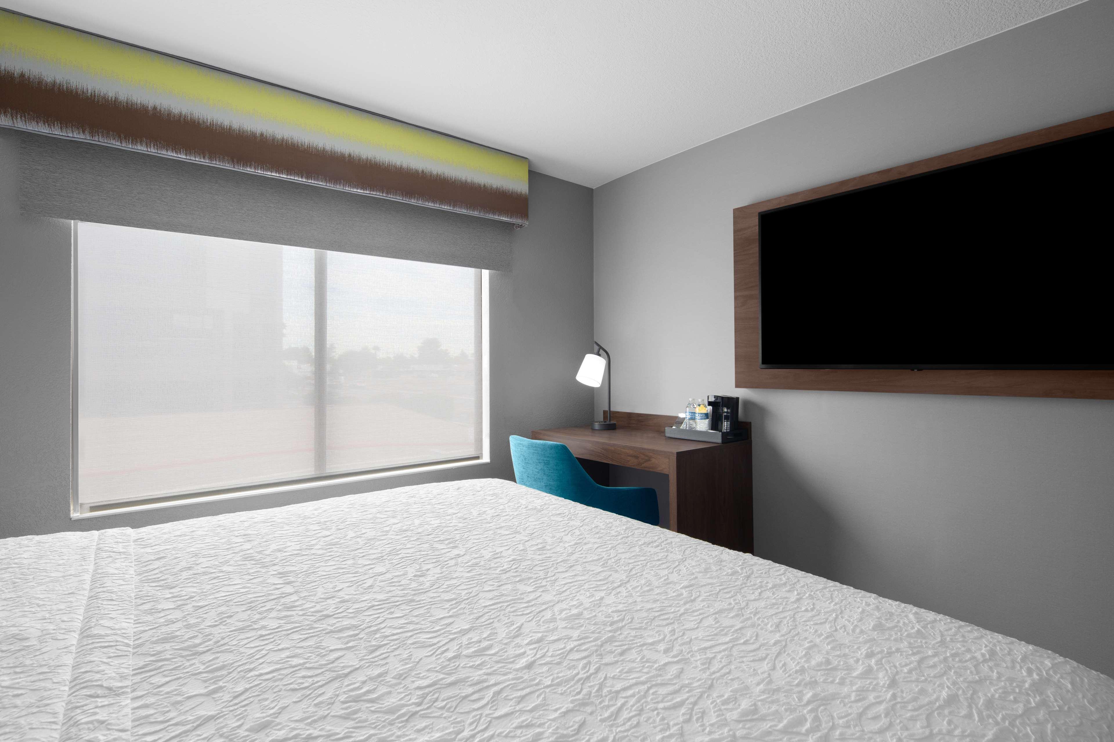 Hampton Inn Phoenix - Biltmore Zewnętrze zdjęcie