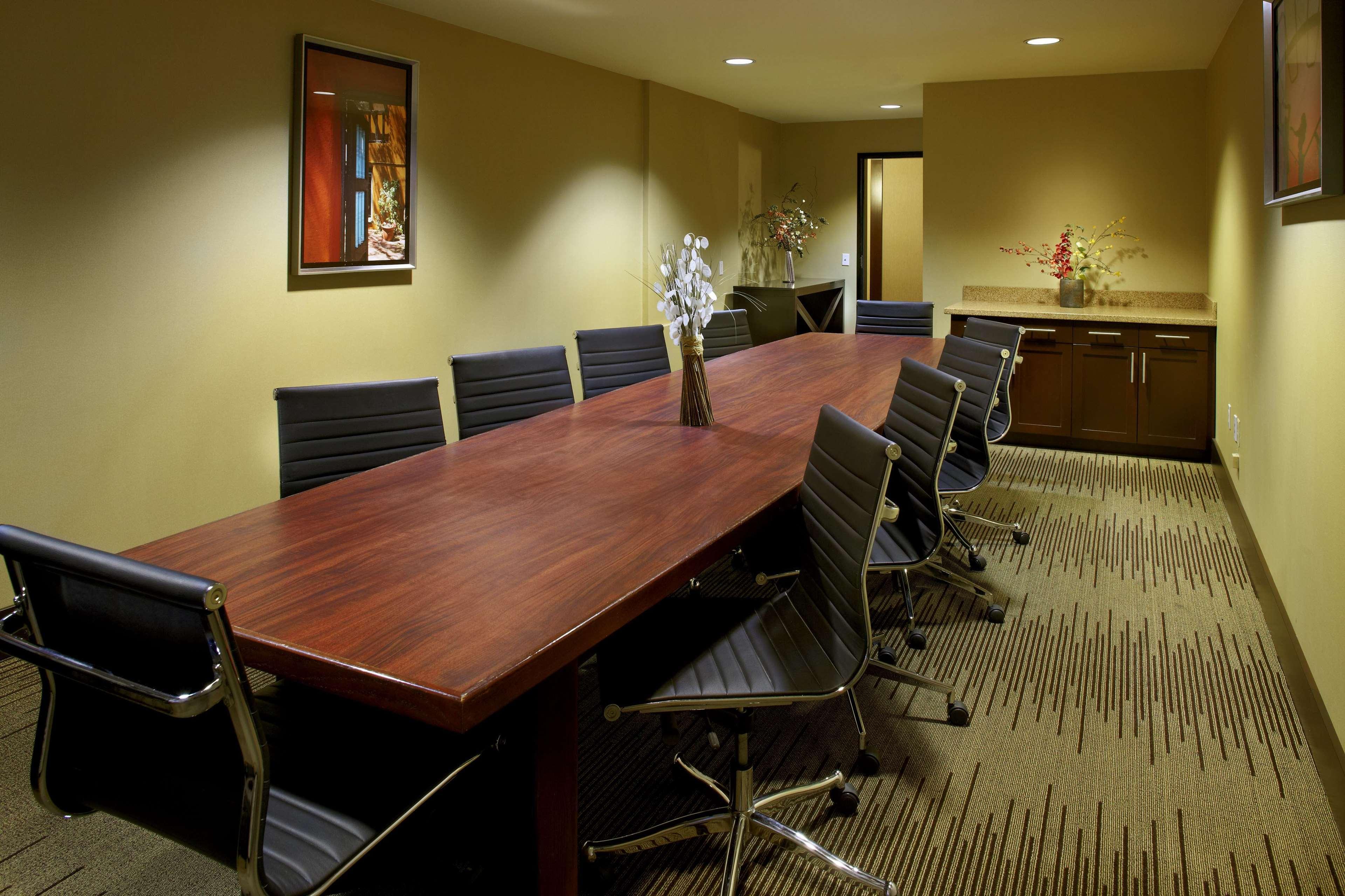 Hampton Inn Phoenix - Biltmore Zewnętrze zdjęcie