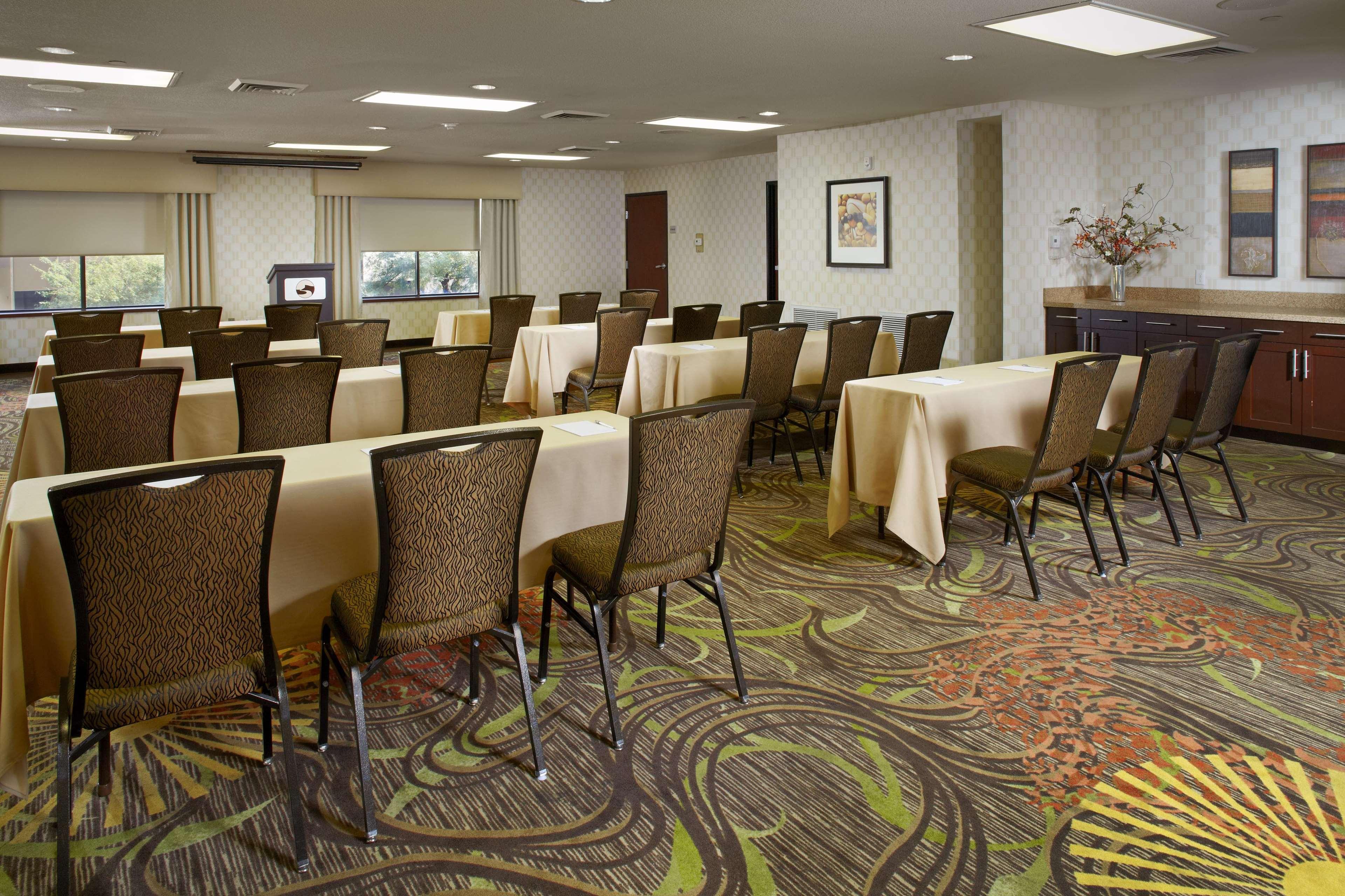 Hampton Inn Phoenix - Biltmore Zewnętrze zdjęcie
