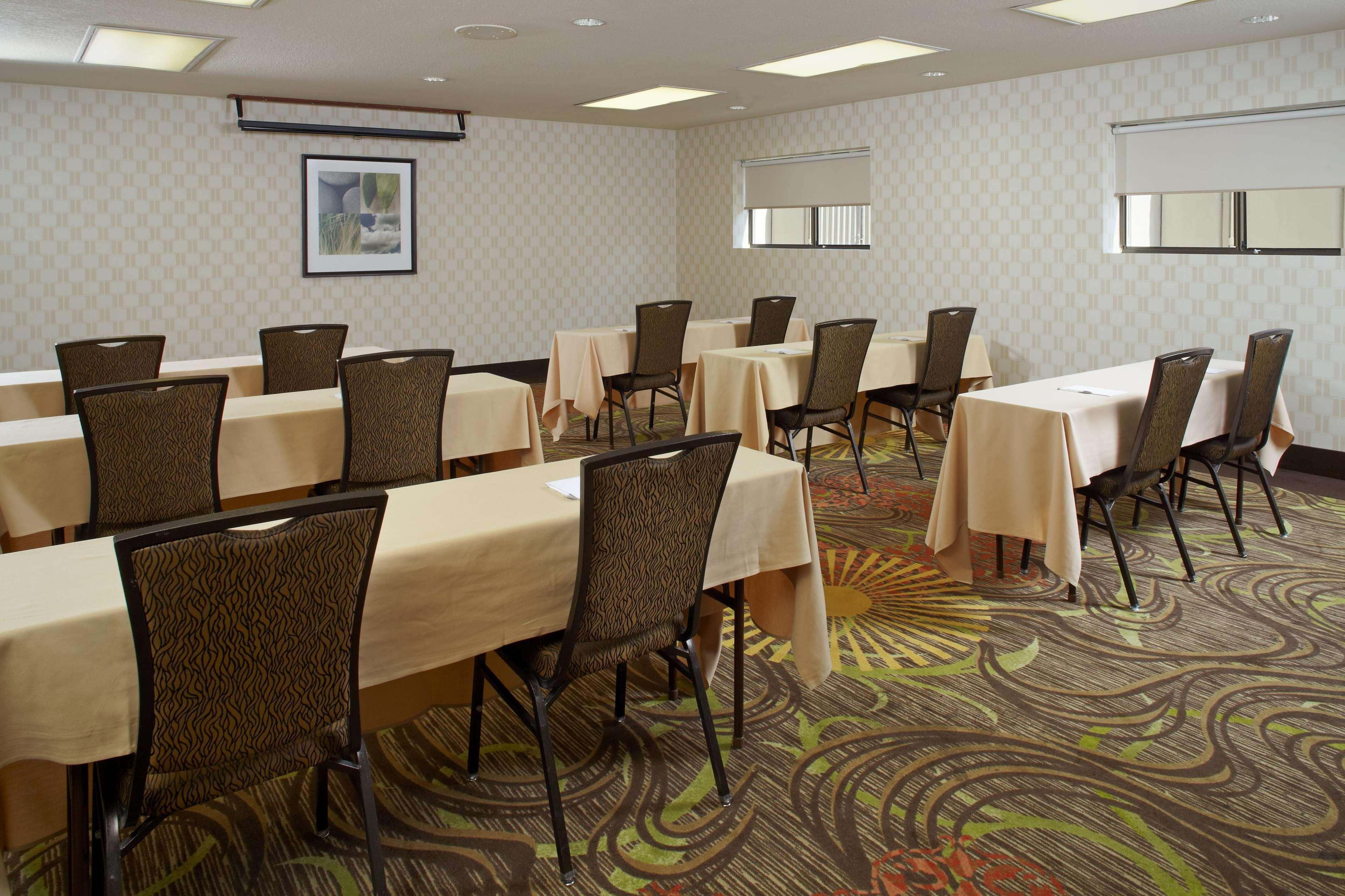 Hampton Inn Phoenix - Biltmore Zewnętrze zdjęcie