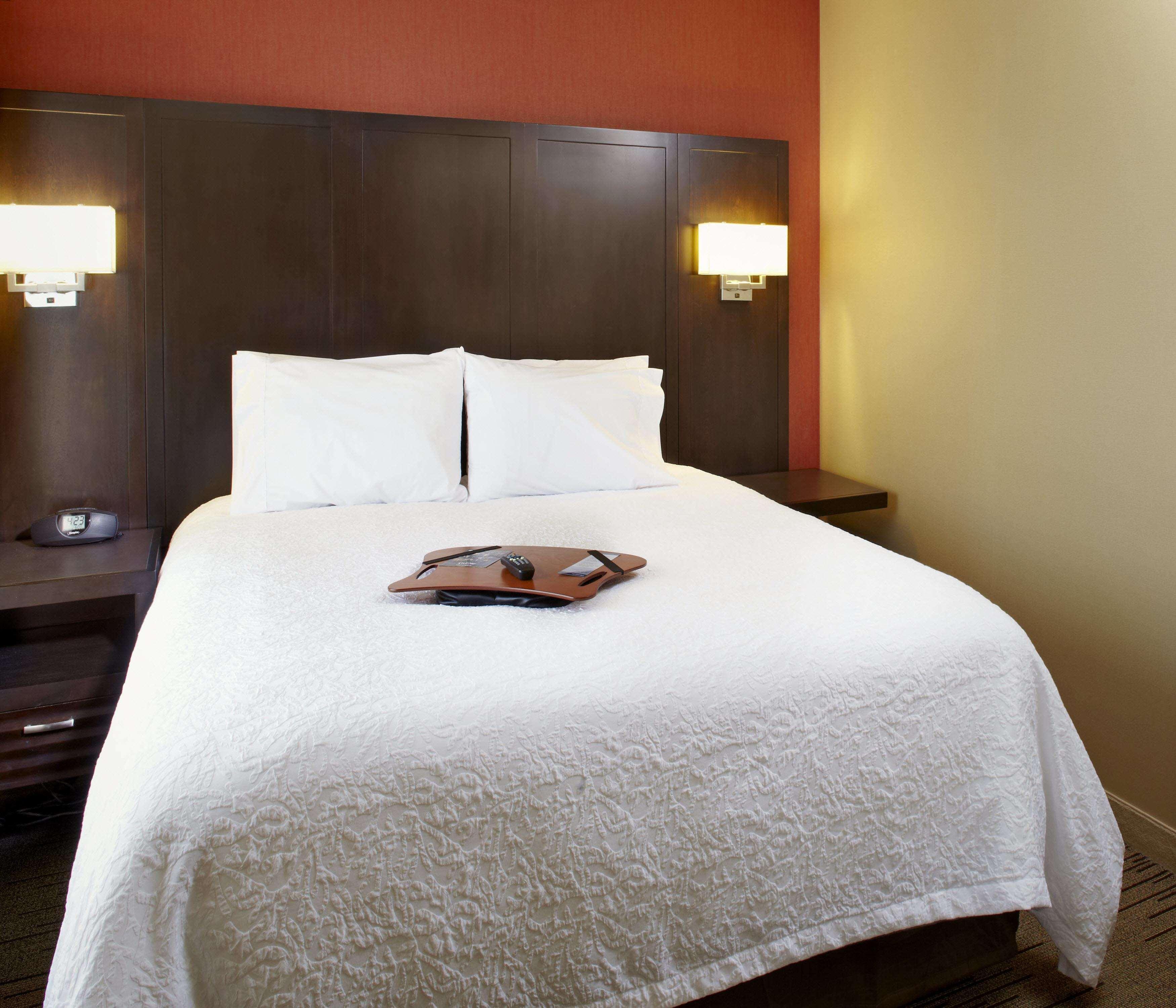 Hampton Inn Phoenix - Biltmore Pokój zdjęcie