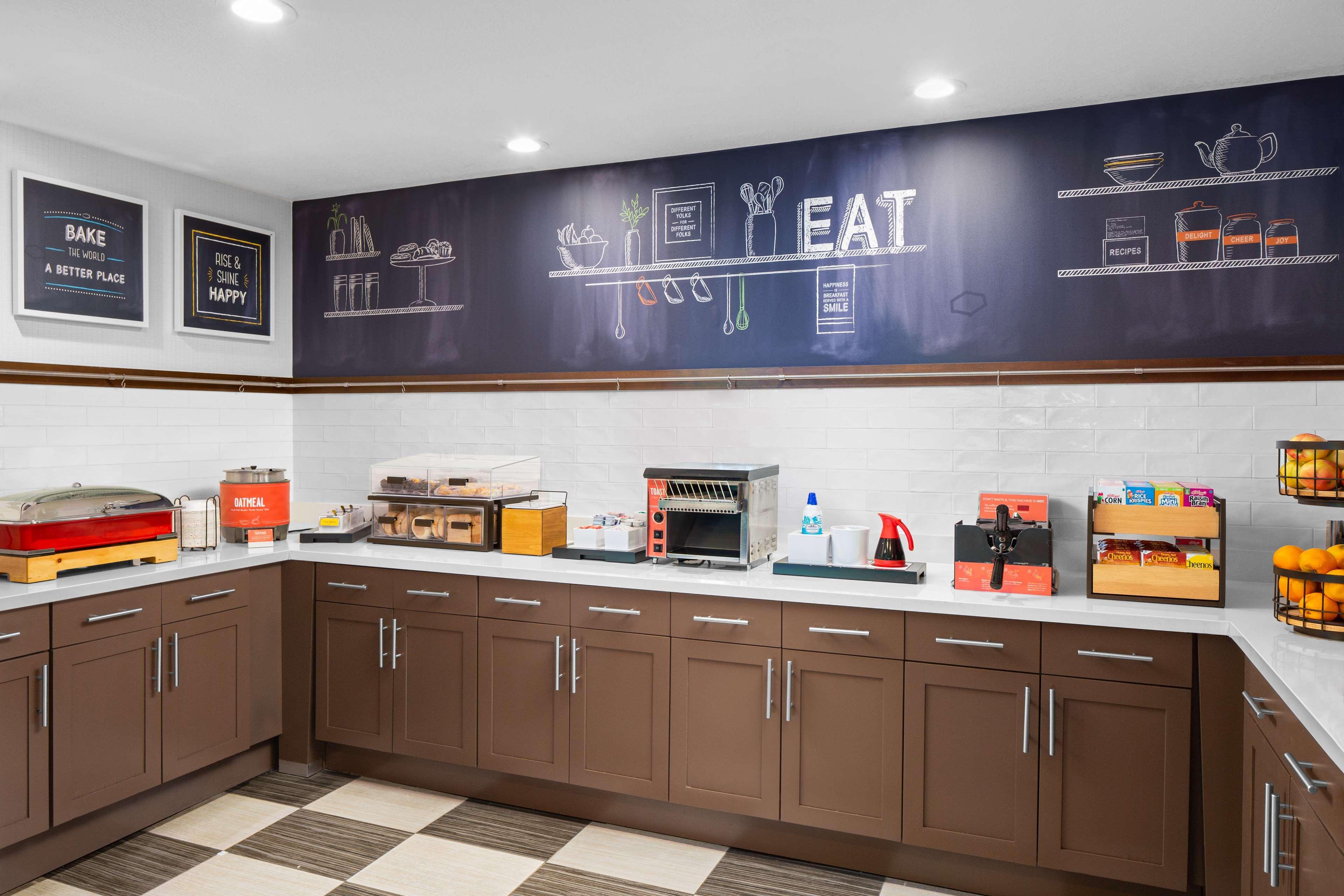 Hampton Inn Phoenix - Biltmore Zewnętrze zdjęcie