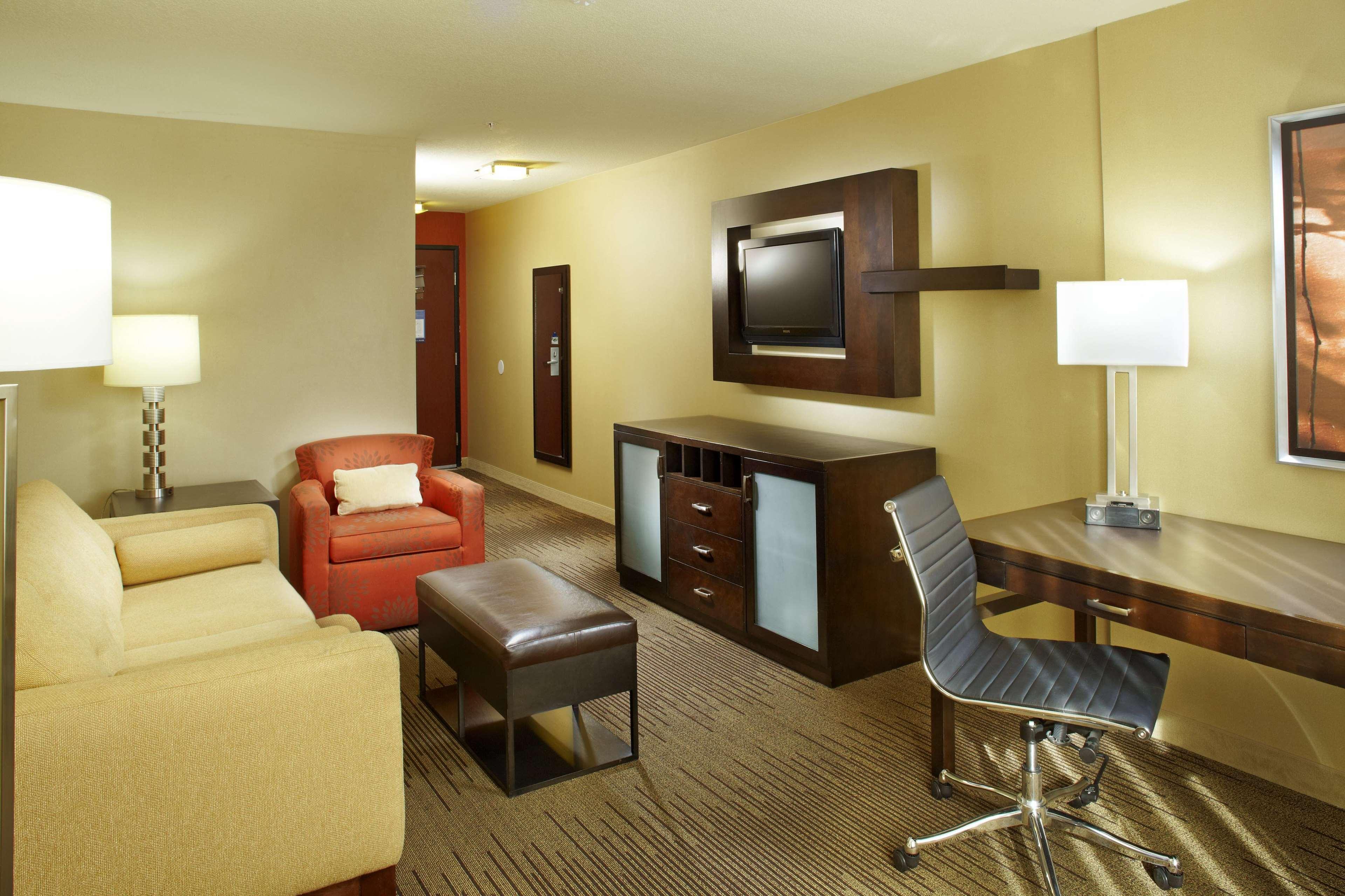 Hampton Inn Phoenix - Biltmore Zewnętrze zdjęcie