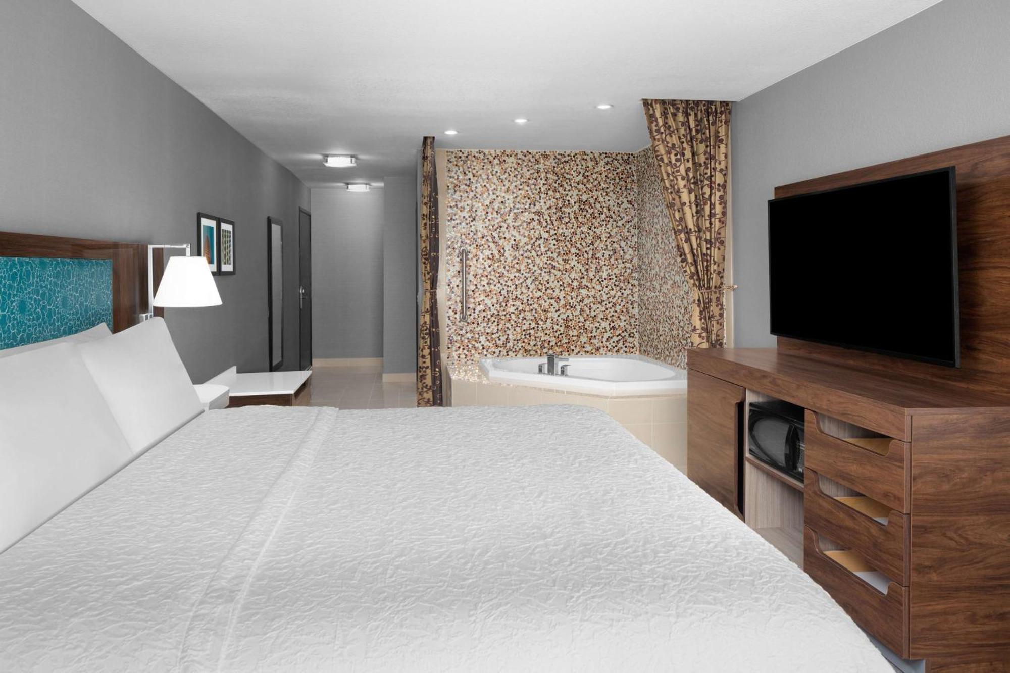 Hampton Inn Phoenix - Biltmore Zewnętrze zdjęcie