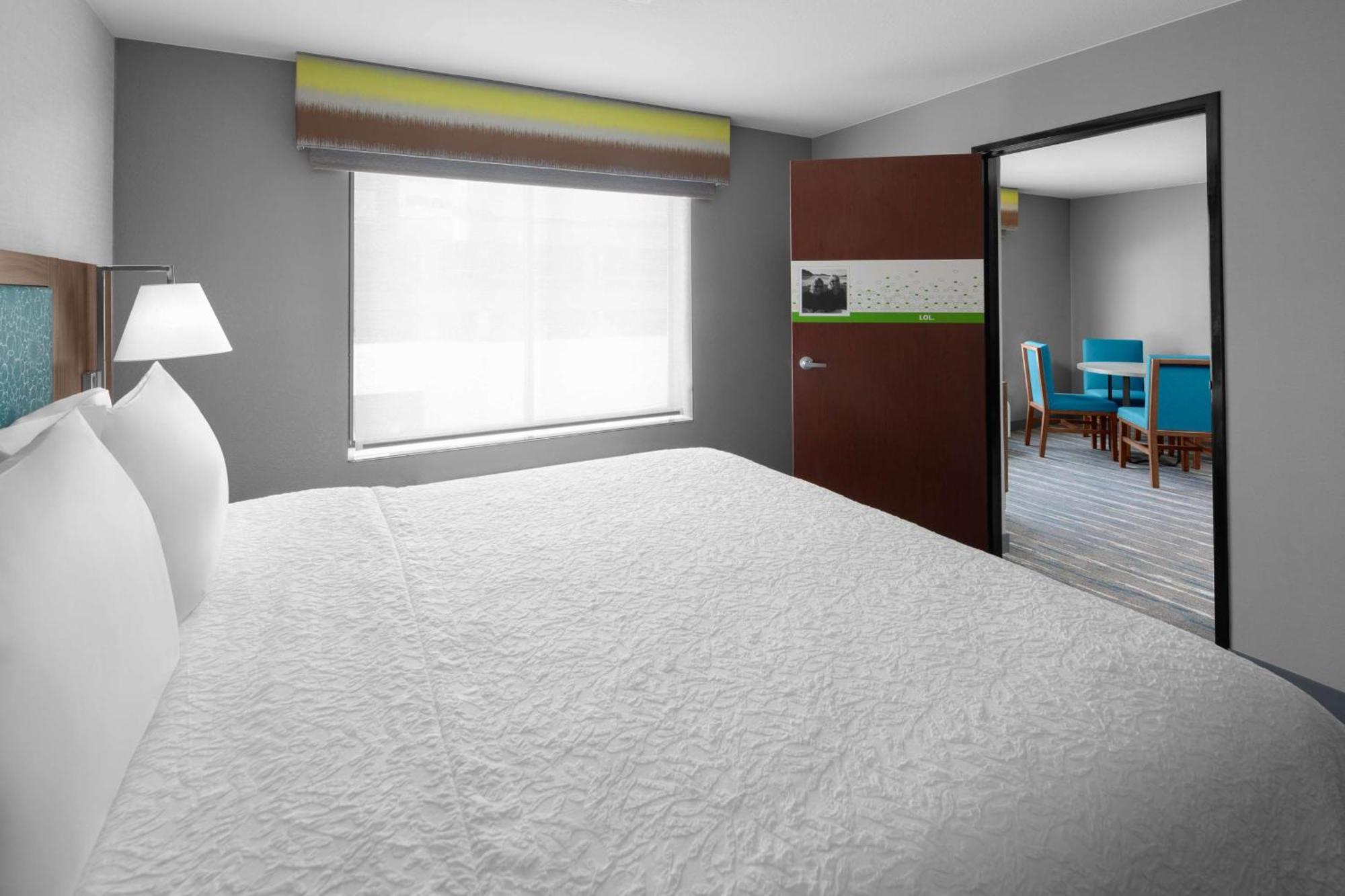 Hampton Inn Phoenix - Biltmore Zewnętrze zdjęcie