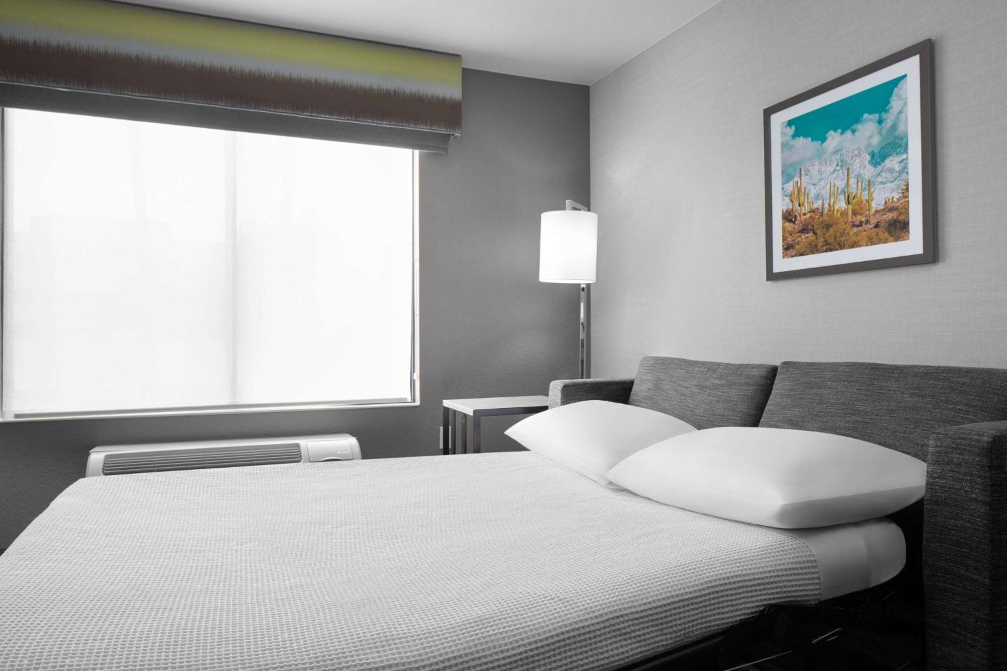Hampton Inn Phoenix - Biltmore Zewnętrze zdjęcie