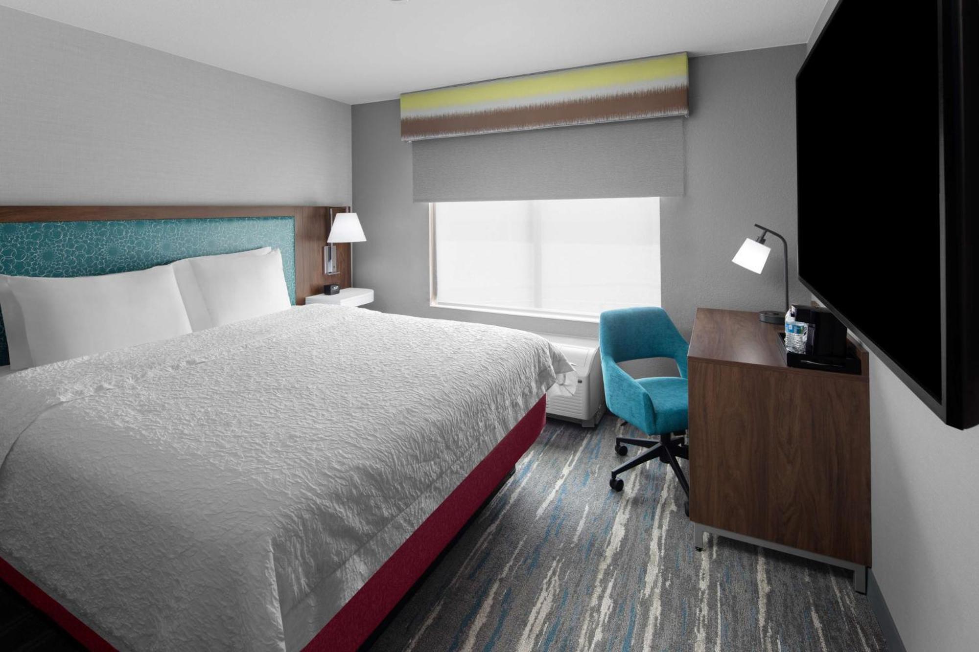 Hampton Inn Phoenix - Biltmore Zewnętrze zdjęcie
