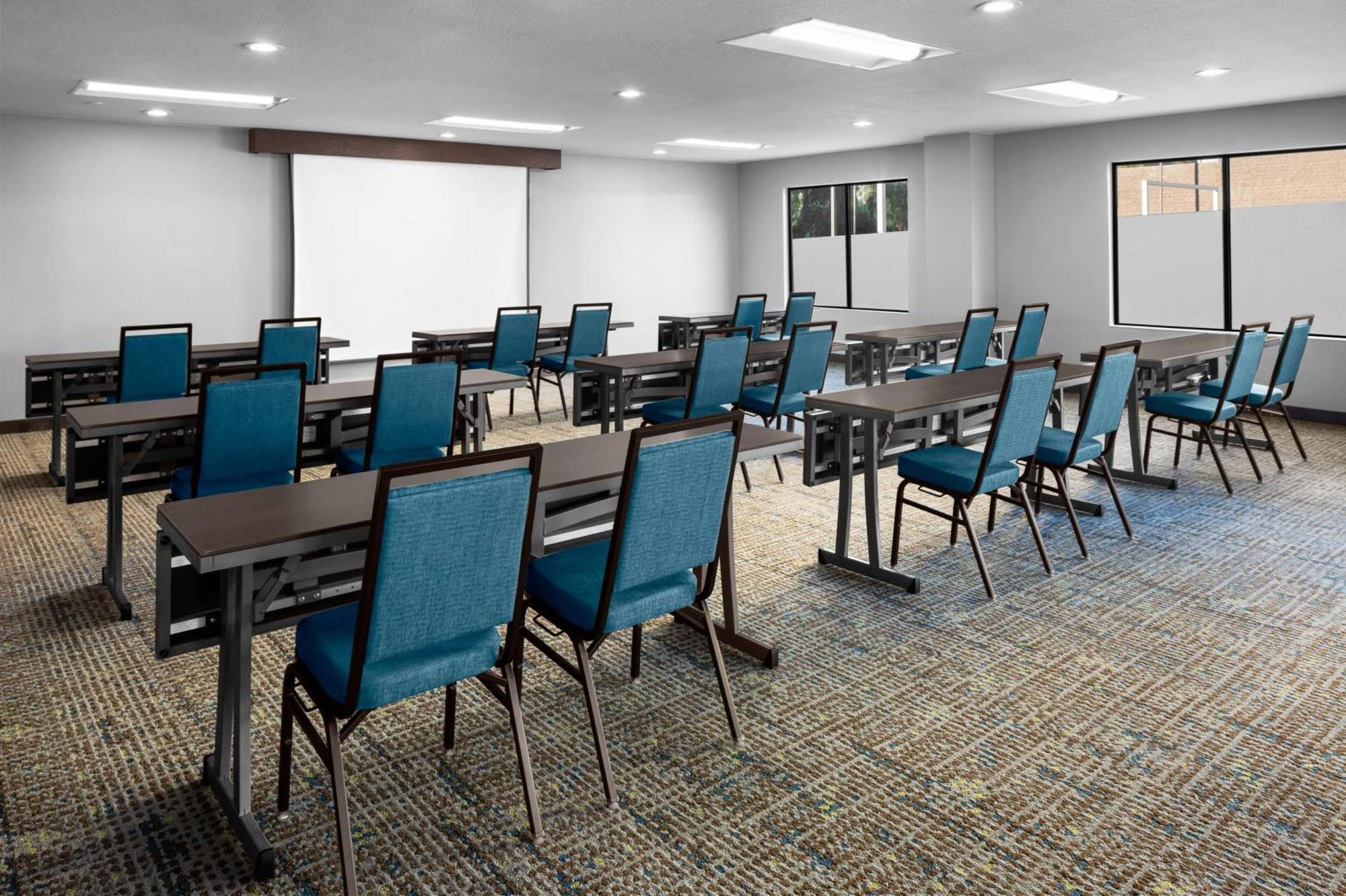 Hampton Inn Phoenix - Biltmore Zewnętrze zdjęcie