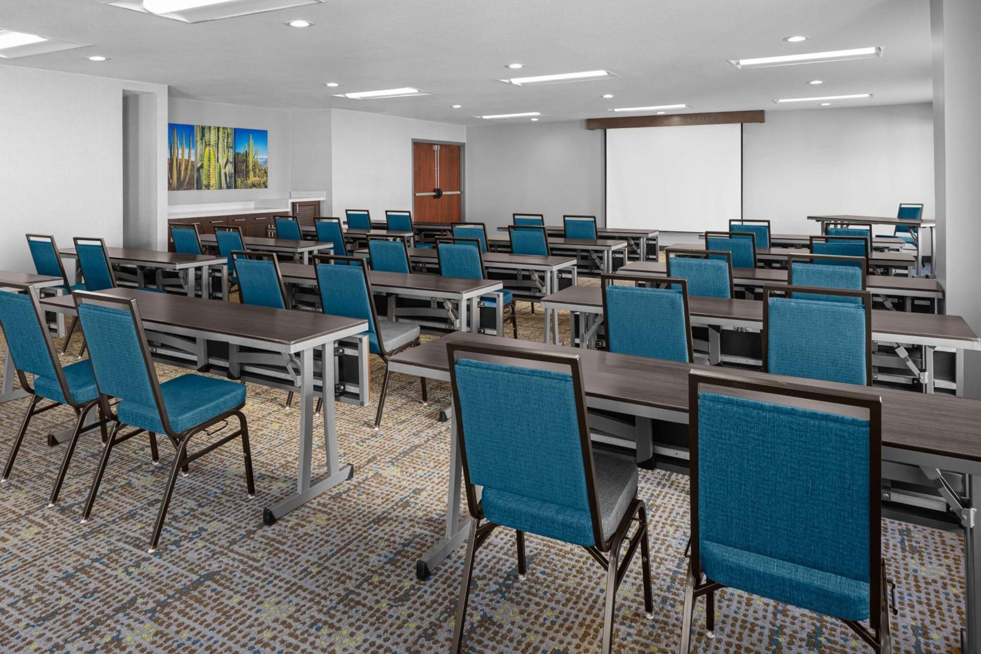Hampton Inn Phoenix - Biltmore Zewnętrze zdjęcie